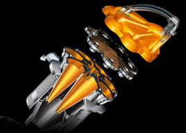 Tecnologia Root Cyclone™